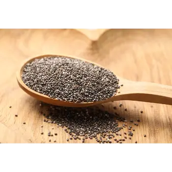 Common Chia Seed